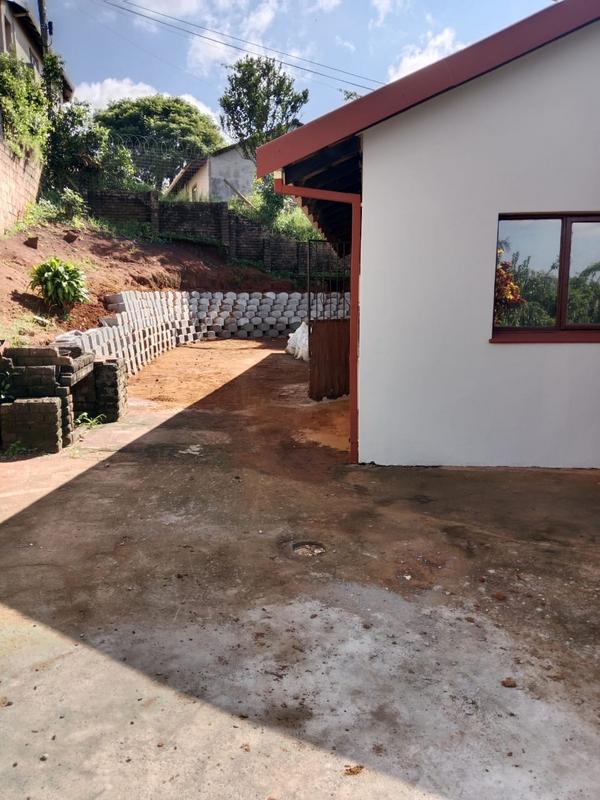 To Let 3 Bedroom Property for Rent in Verulam KwaZulu-Natal