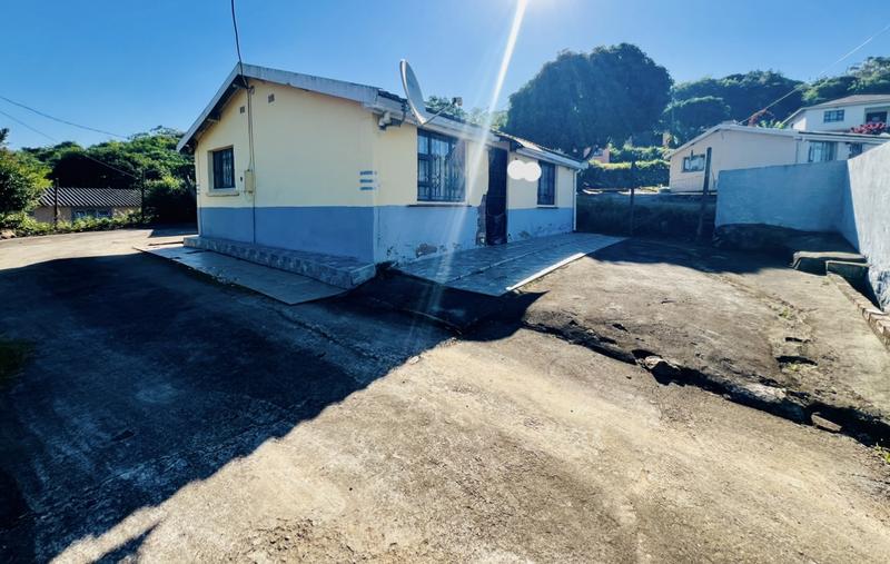 2 Bedroom Property for Sale in Ntuzuma KwaZulu-Natal