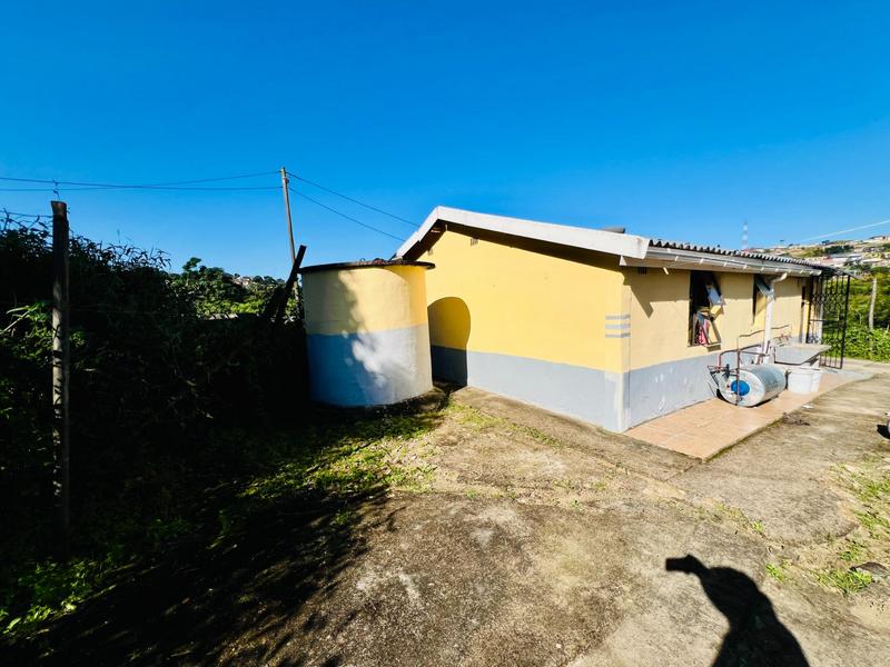 2 Bedroom Property for Sale in Ntuzuma KwaZulu-Natal