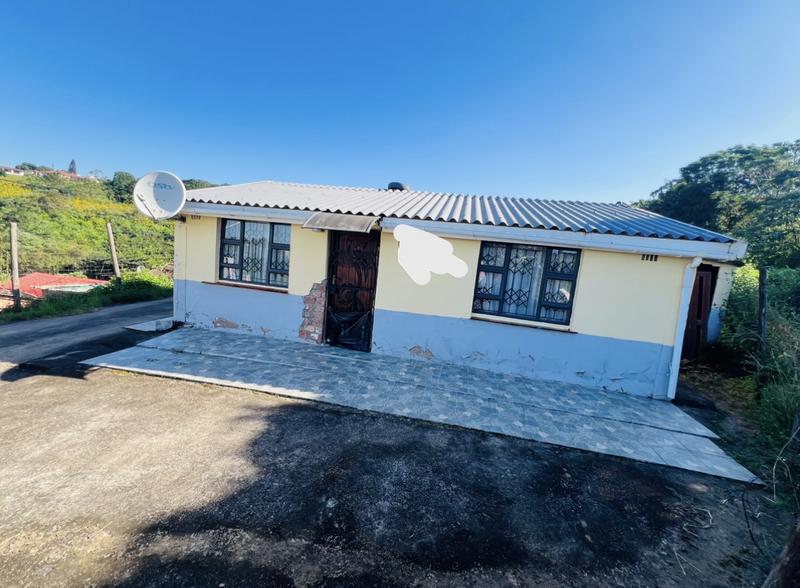 2 Bedroom Property for Sale in Ntuzuma KwaZulu-Natal