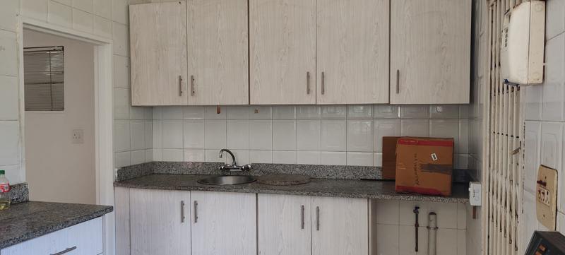 To Let 3 Bedroom Property for Rent in Berea West KwaZulu-Natal