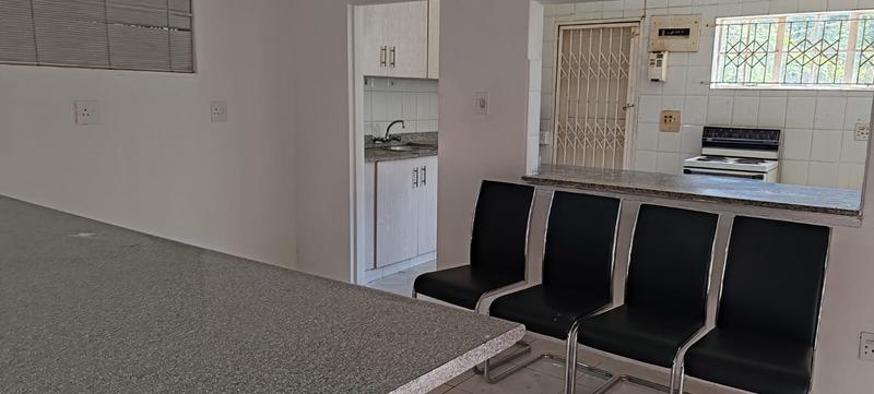To Let 3 Bedroom Property for Rent in Berea West KwaZulu-Natal