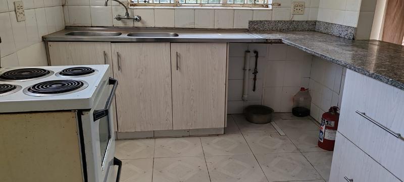 To Let 3 Bedroom Property for Rent in Berea West KwaZulu-Natal