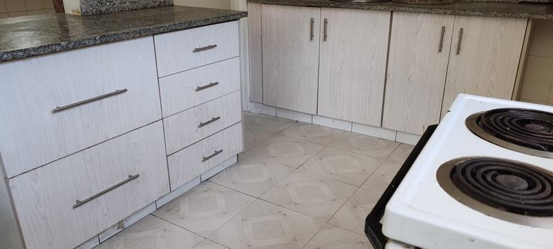 To Let 3 Bedroom Property for Rent in Berea West KwaZulu-Natal