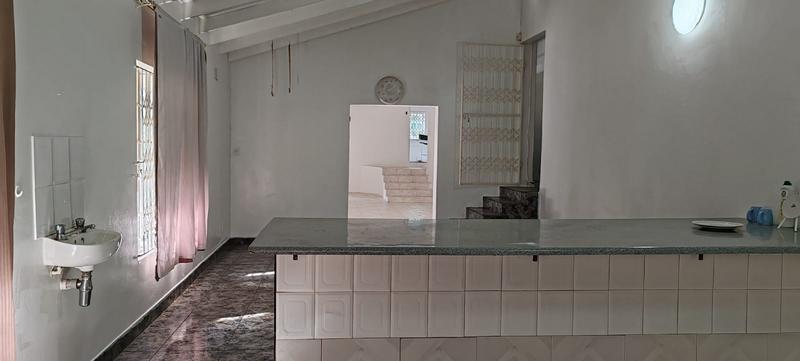 To Let 3 Bedroom Property for Rent in Berea West KwaZulu-Natal
