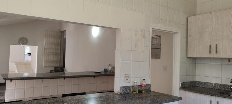 To Let 3 Bedroom Property for Rent in Berea West KwaZulu-Natal