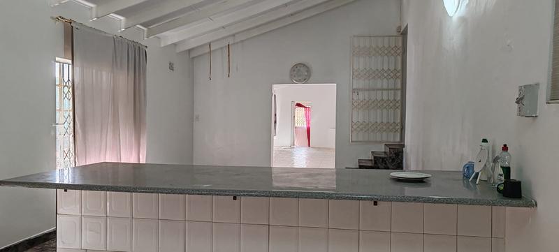 To Let 3 Bedroom Property for Rent in Berea West KwaZulu-Natal