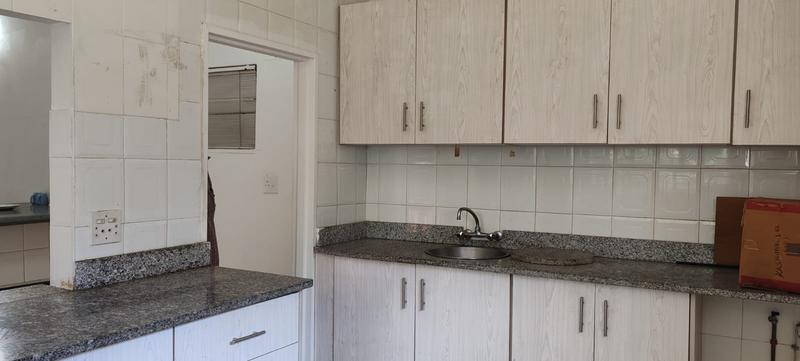 To Let 3 Bedroom Property for Rent in Berea West KwaZulu-Natal