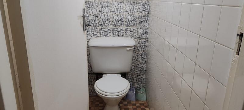 To Let 3 Bedroom Property for Rent in Berea West KwaZulu-Natal