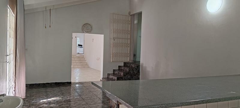 To Let 3 Bedroom Property for Rent in Berea West KwaZulu-Natal