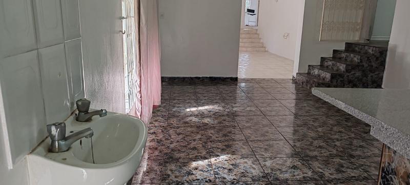 To Let 3 Bedroom Property for Rent in Berea West KwaZulu-Natal