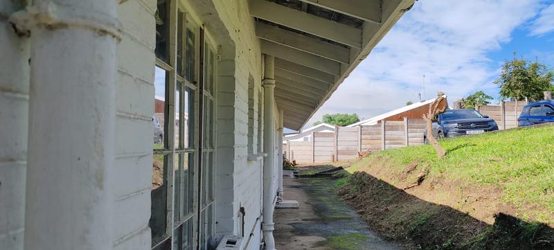 To Let 3 Bedroom Property for Rent in Berea West KwaZulu-Natal