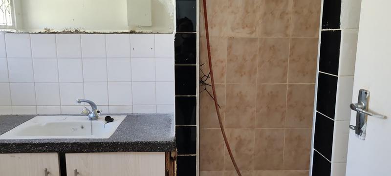 To Let 3 Bedroom Property for Rent in Berea West KwaZulu-Natal
