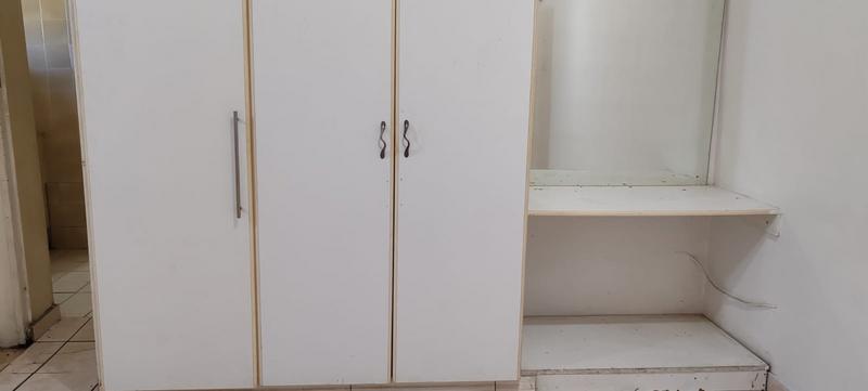 To Let 3 Bedroom Property for Rent in Berea West KwaZulu-Natal