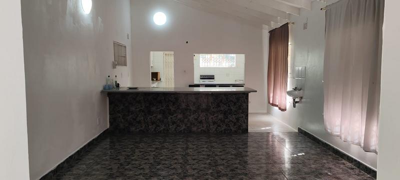 To Let 3 Bedroom Property for Rent in Berea West KwaZulu-Natal