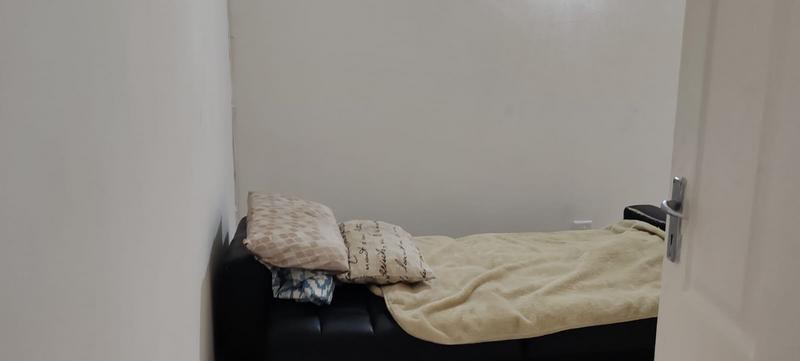 To Let 3 Bedroom Property for Rent in Berea West KwaZulu-Natal