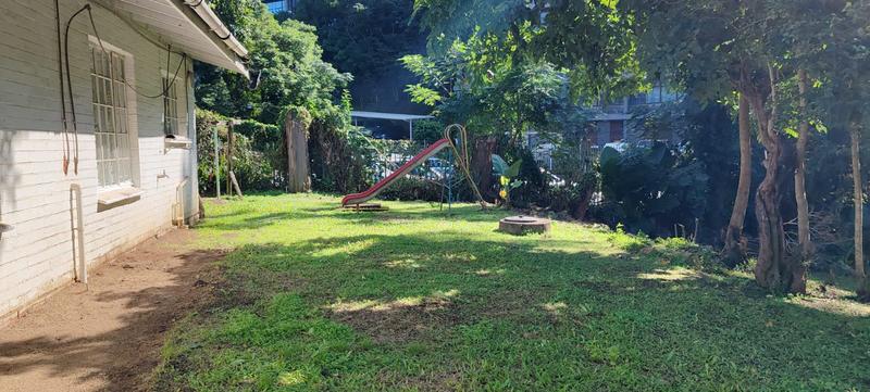 To Let 3 Bedroom Property for Rent in Berea West KwaZulu-Natal