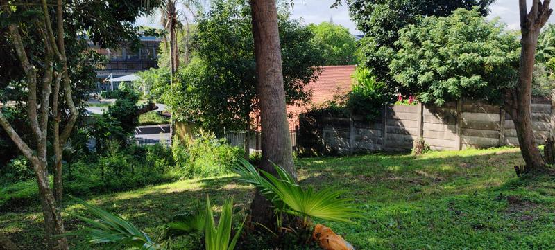 To Let 3 Bedroom Property for Rent in Berea West KwaZulu-Natal