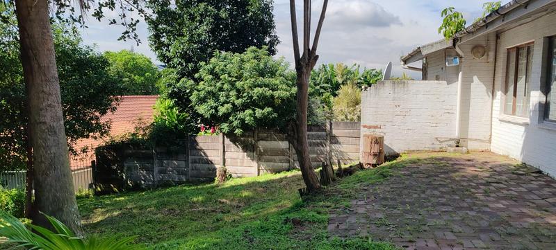 To Let 3 Bedroom Property for Rent in Berea West KwaZulu-Natal