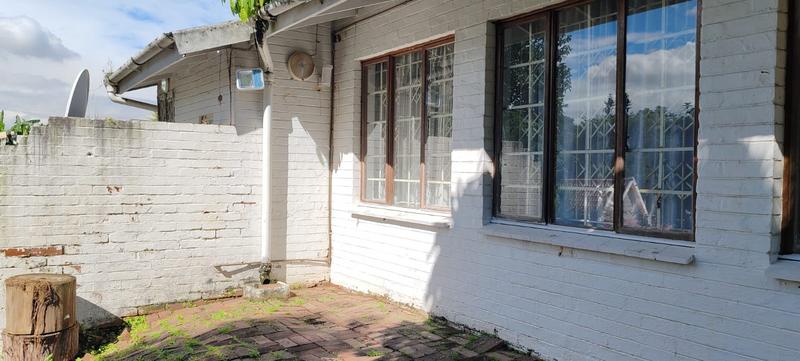 To Let 3 Bedroom Property for Rent in Berea West KwaZulu-Natal