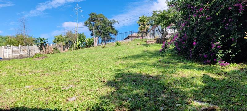 To Let 3 Bedroom Property for Rent in Berea West KwaZulu-Natal