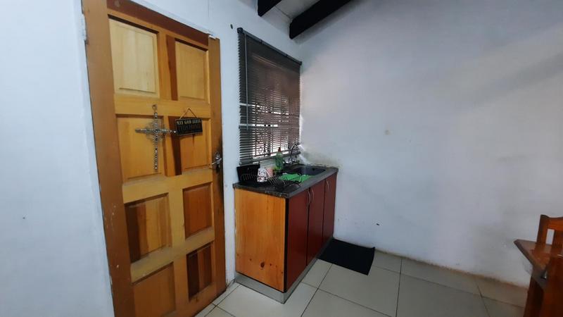 To Let 3 Bedroom Property for Rent in Woodhurst KwaZulu-Natal