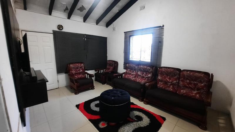 To Let 3 Bedroom Property for Rent in Woodhurst KwaZulu-Natal