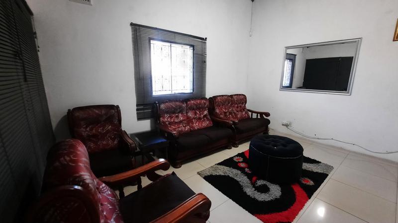 To Let 3 Bedroom Property for Rent in Woodhurst KwaZulu-Natal