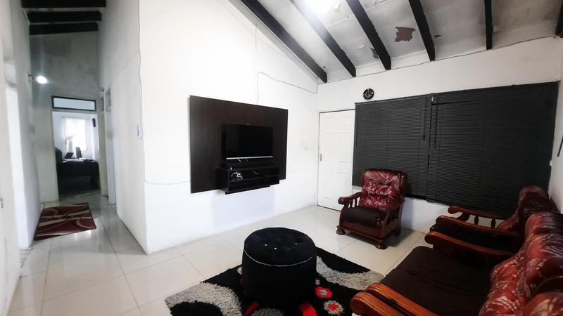 To Let 3 Bedroom Property for Rent in Woodhurst KwaZulu-Natal