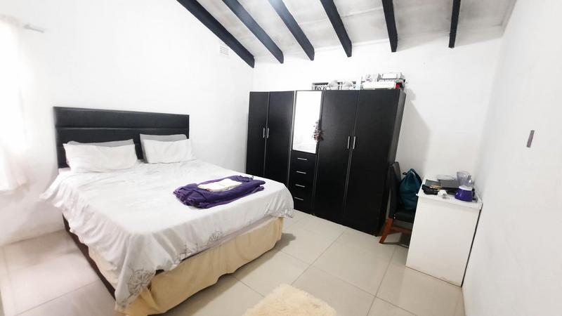 To Let 3 Bedroom Property for Rent in Woodhurst KwaZulu-Natal