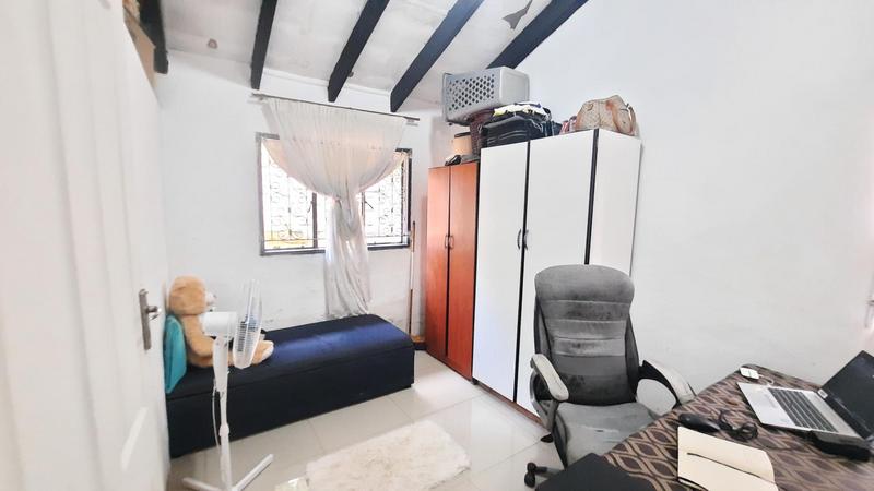 To Let 3 Bedroom Property for Rent in Woodhurst KwaZulu-Natal
