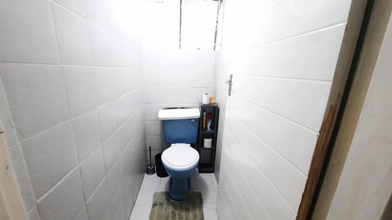 To Let 3 Bedroom Property for Rent in Woodhurst KwaZulu-Natal