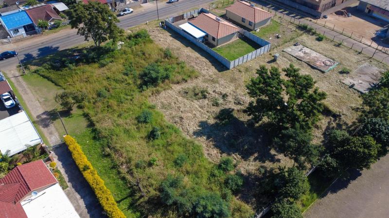 2 Bedroom Property for Sale in Sunford KwaZulu-Natal