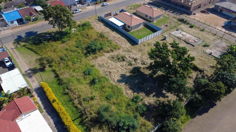 2 Bedroom Property for Sale in Sunford KwaZulu-Natal