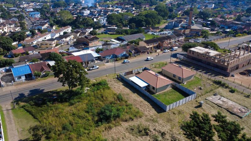 2 Bedroom Property for Sale in Sunford KwaZulu-Natal