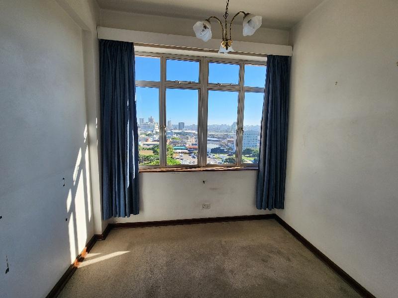 To Let 1 Bedroom Property for Rent in South Beach KwaZulu-Natal