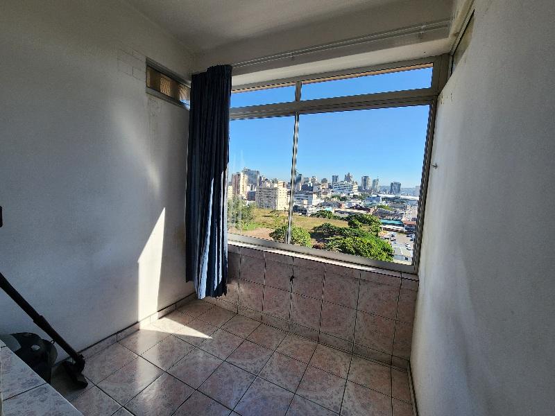To Let 1 Bedroom Property for Rent in South Beach KwaZulu-Natal