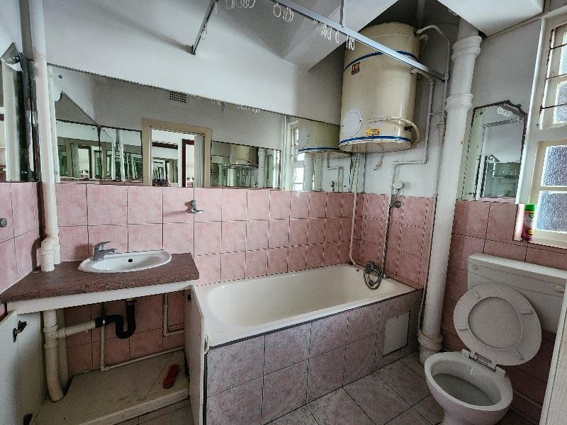 To Let 1 Bedroom Property for Rent in South Beach KwaZulu-Natal