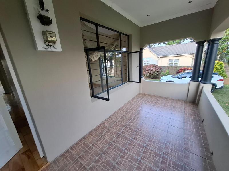 To Let 4 Bedroom Property for Rent in Sydenham KwaZulu-Natal