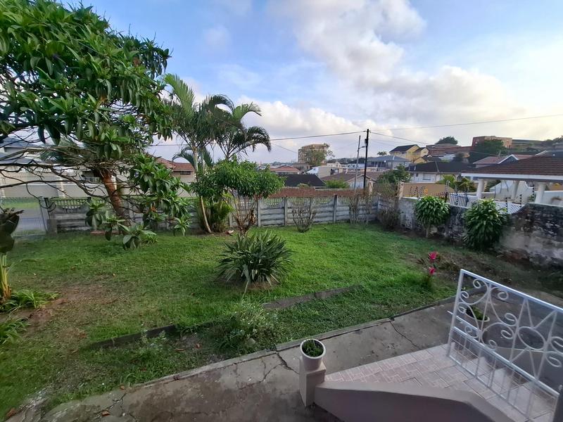 To Let 4 Bedroom Property for Rent in Sydenham KwaZulu-Natal