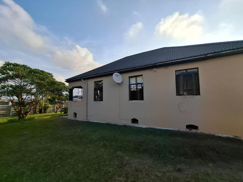 To Let 4 Bedroom Property for Rent in Sydenham KwaZulu-Natal