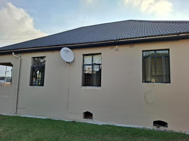 To Let 4 Bedroom Property for Rent in Sydenham KwaZulu-Natal