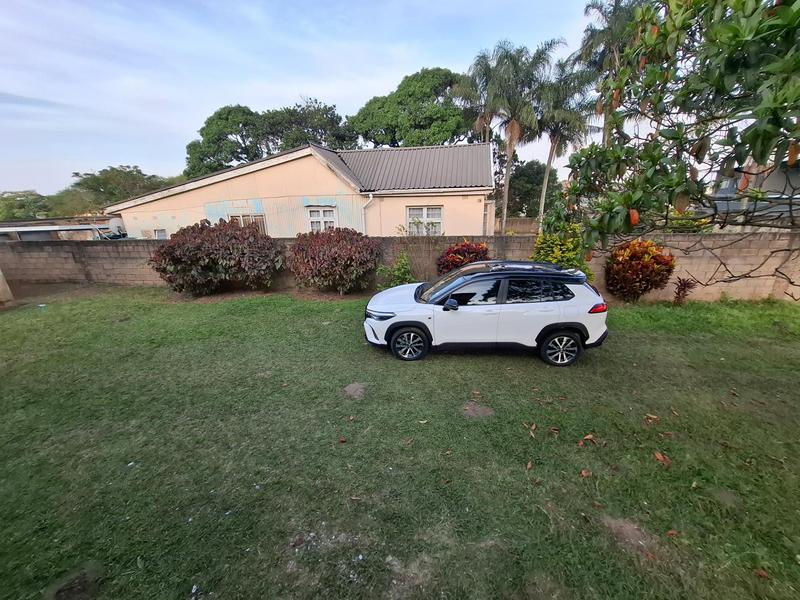 To Let 4 Bedroom Property for Rent in Sydenham KwaZulu-Natal