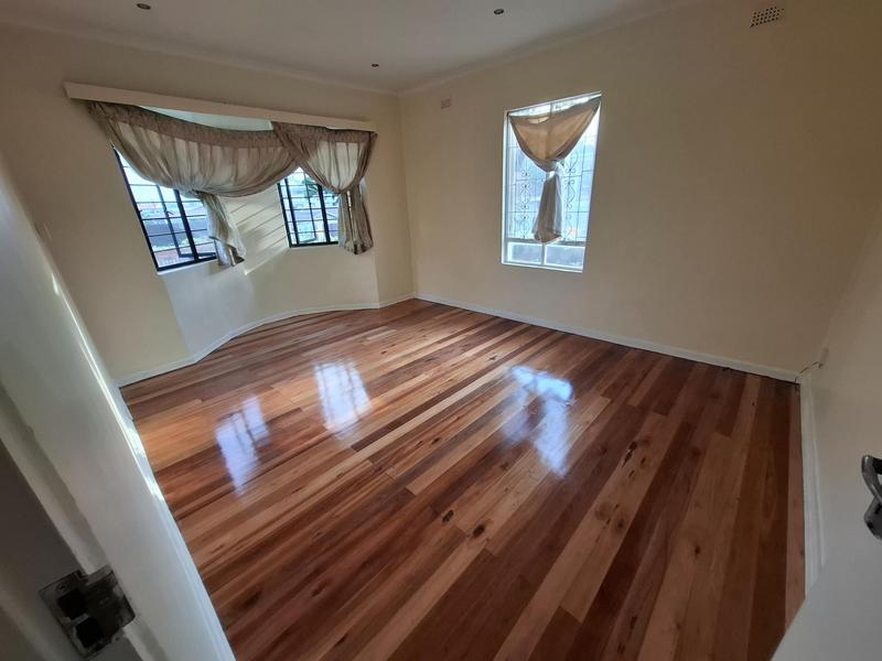 To Let 4 Bedroom Property for Rent in Sydenham KwaZulu-Natal