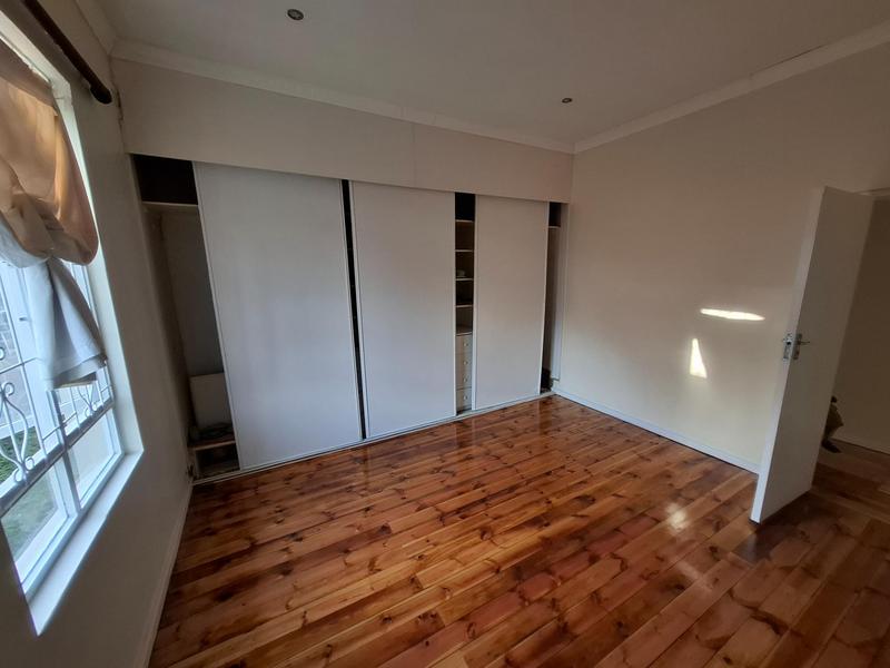 To Let 4 Bedroom Property for Rent in Sydenham KwaZulu-Natal