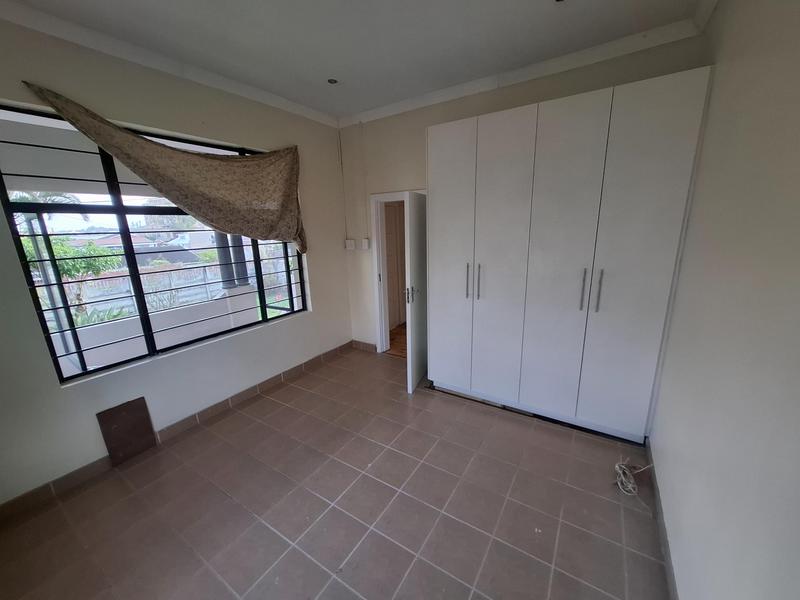 To Let 4 Bedroom Property for Rent in Sydenham KwaZulu-Natal