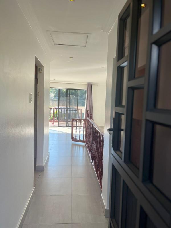 To Let 3 Bedroom Property for Rent in Westville KwaZulu-Natal
