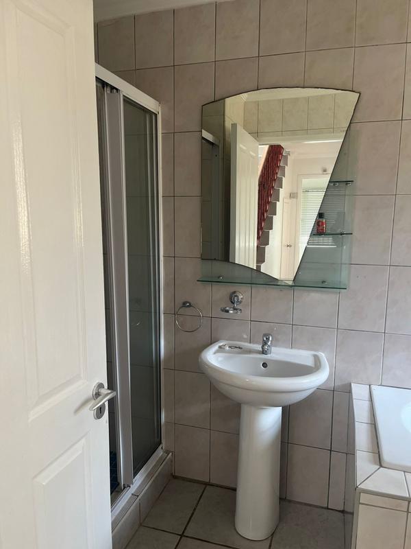 To Let 3 Bedroom Property for Rent in Westville KwaZulu-Natal
