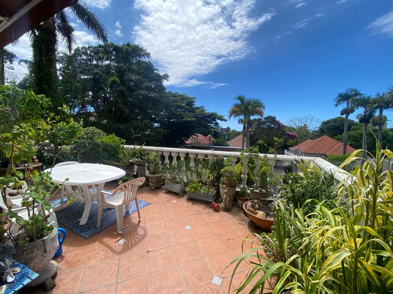 2 Bedroom Property for Sale in Musgrave KwaZulu-Natal