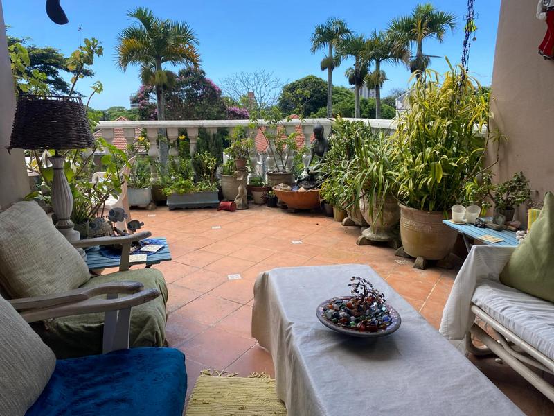 2 Bedroom Property for Sale in Musgrave KwaZulu-Natal